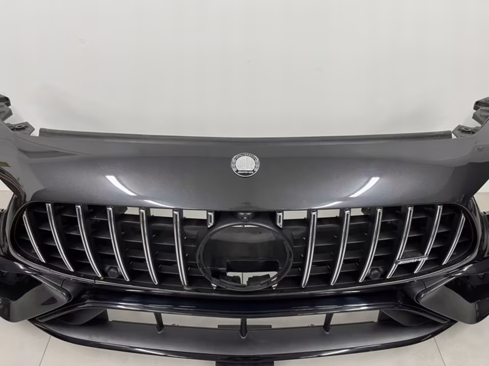 MERCEDES W290 AMG GT 63 AMG FACELIFT BUMPER - Image 7