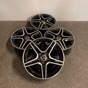 Genuine Mercedes 18 Inch AMG A35 CLA35 W177 C118 A1774011800