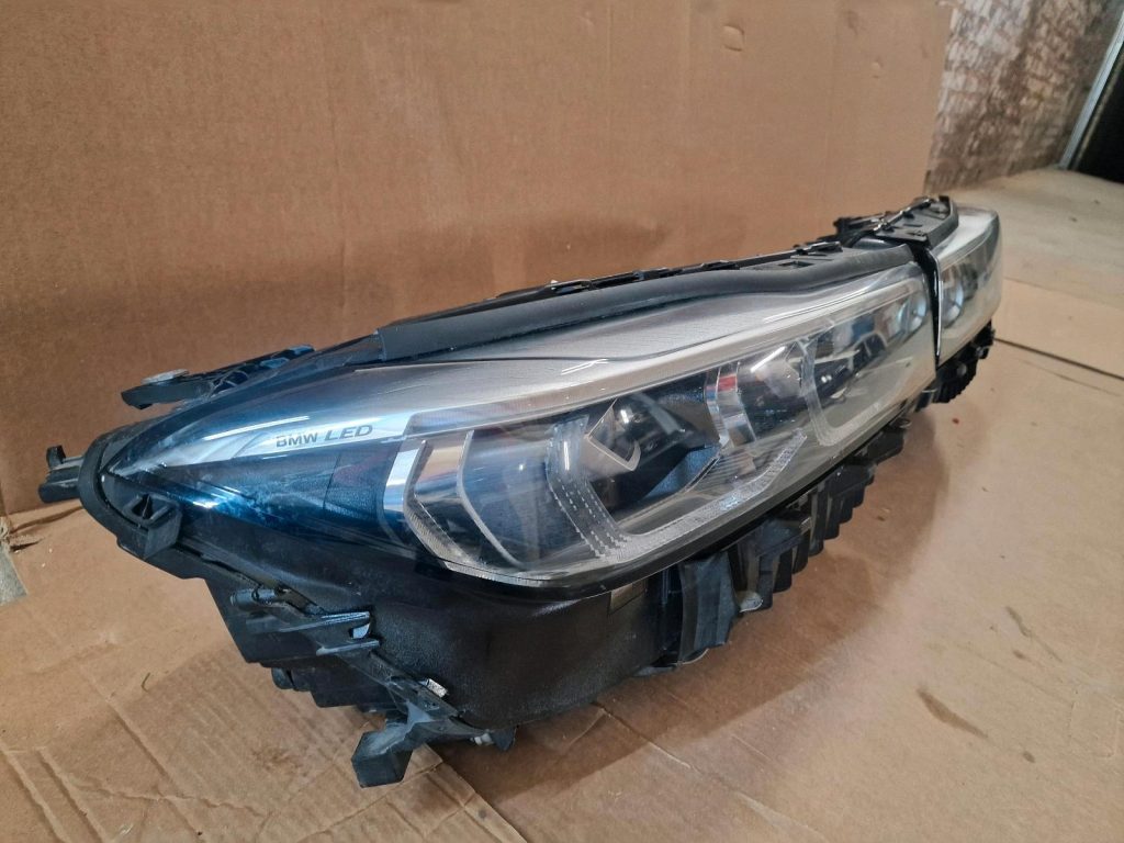 BMW G11 LCI Full LED Headlights - Image 5