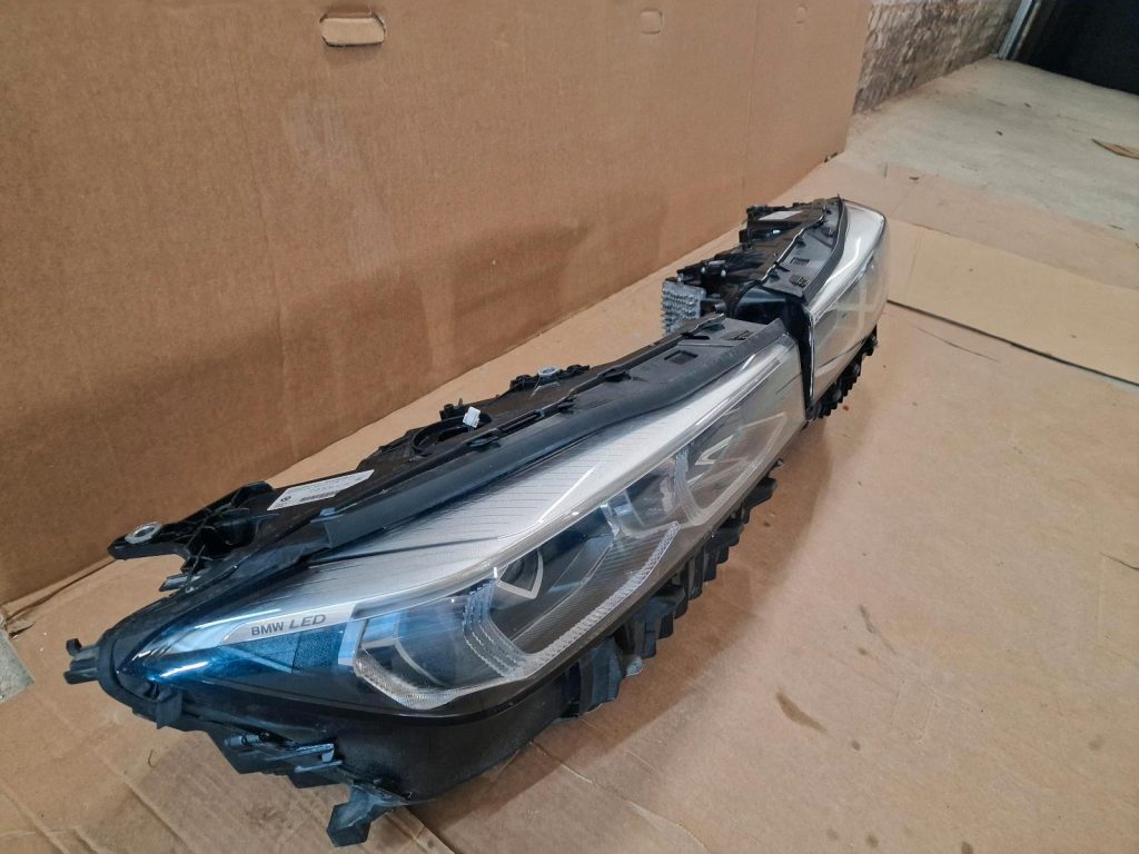 BMW G11 LCI Full LED Headlights - Image 7