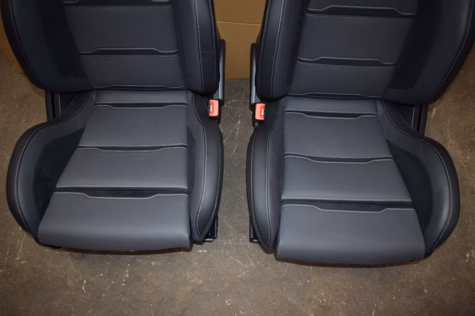 Mercedes AMG GT x290 Sitze Performance SEATS OEM GT63 - Image 7