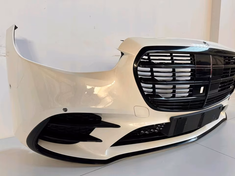 MERCEDES W223 AMG STOBSTANGE - Image 3