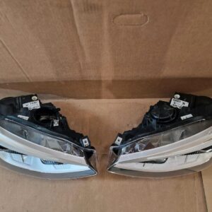 BMW F20/F21 VFL Xenon AHL headlights