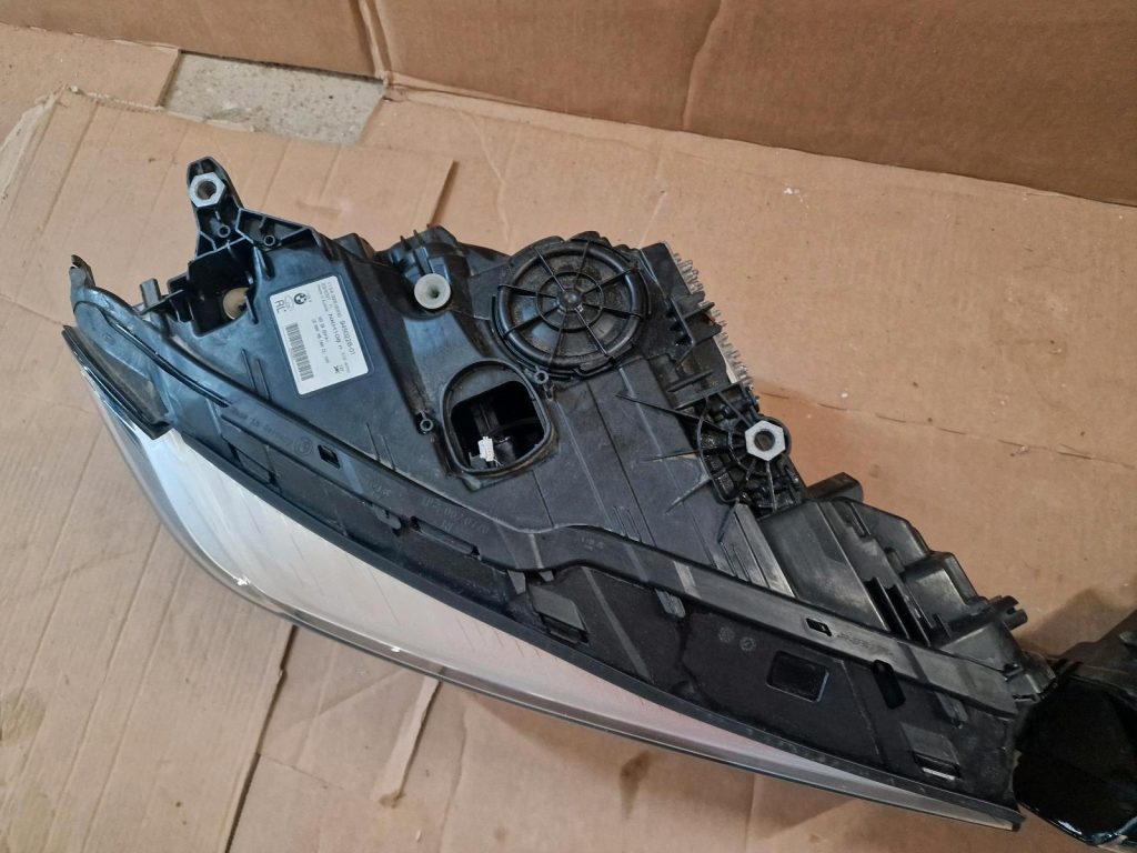 BMW G11 LCI Full LED Headlights - Image 4