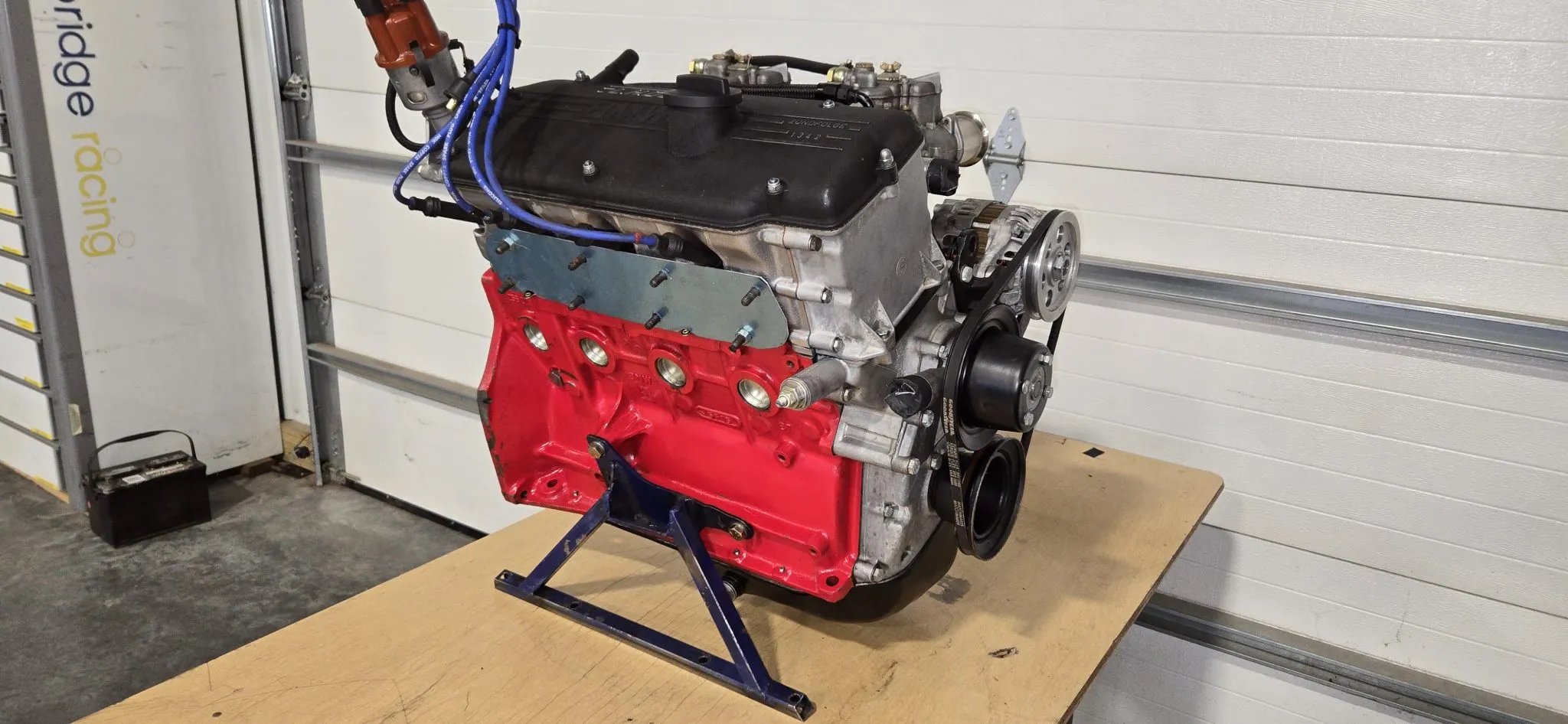 BMW M10 Engine - Image 11
