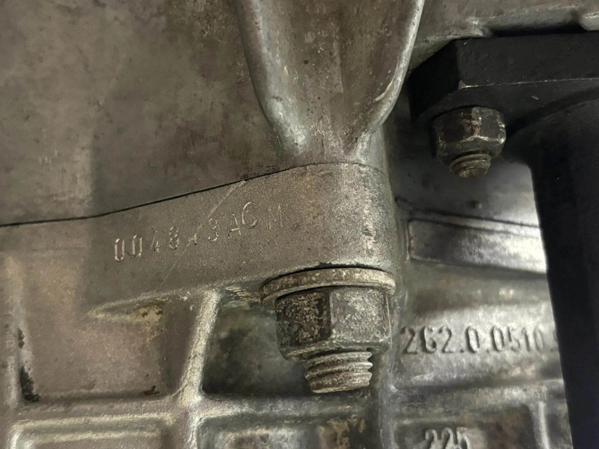 BMW S14 Engine and Getrag 5-Speed Gearbox - Image 26