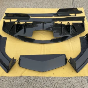 Carbon-Fiber Kit for Lamborghini Aventador LP700-4