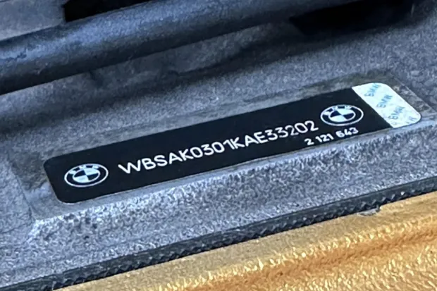 BMW S14 Engine - Image 12