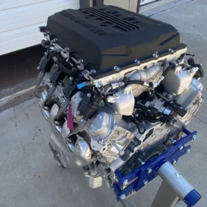 Chevrolet Performance LT5 Crate Engine