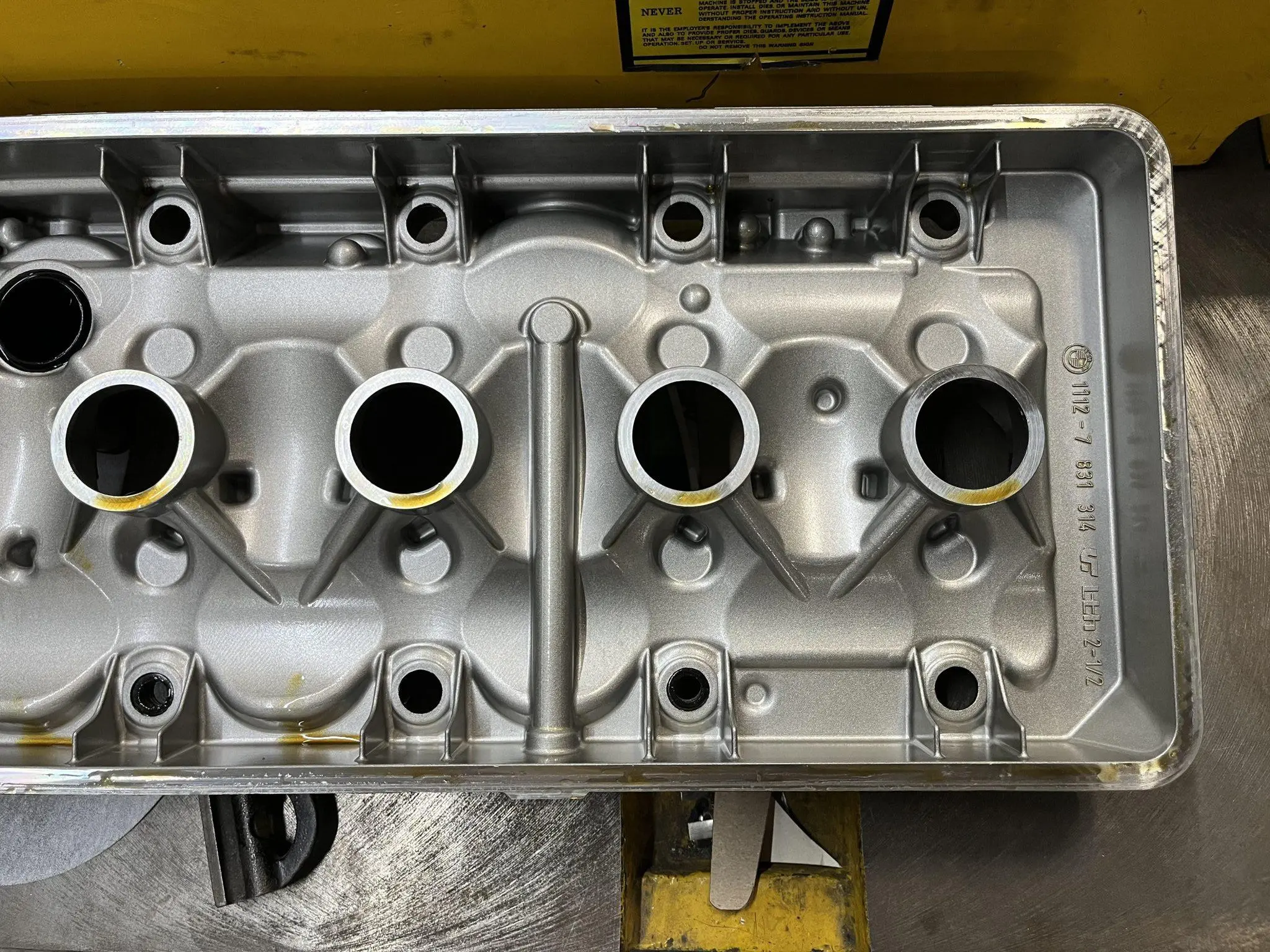 BMW S54B32 Engine and 6-Speed Gearbox - Image 13