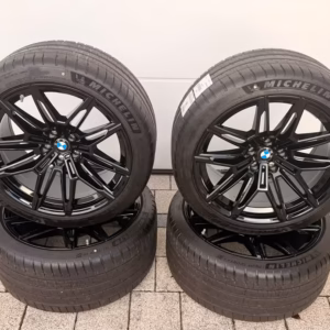 BMW M930 19/20 Inch Summer Tyres ! NEW! M2 M3 M4