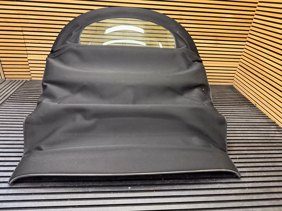 Bentley GTC convertible top 3W7244197 - Image 5
