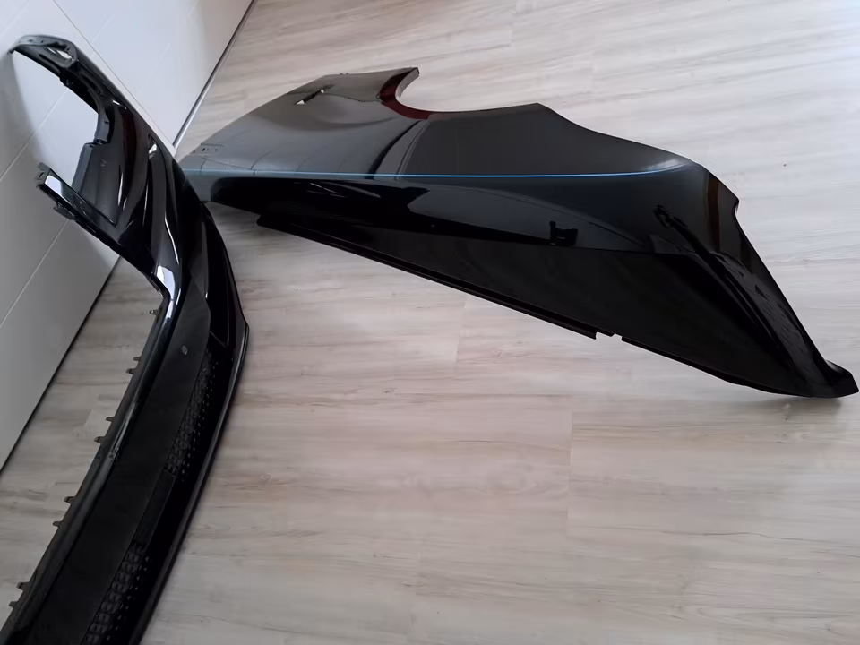 Rolls Royce Wraith Dawn Bumper Front Fender R/L - Image 3