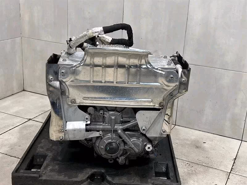 FERRARI F8 F142MFL DKG Gearbox 807337 - Image 6