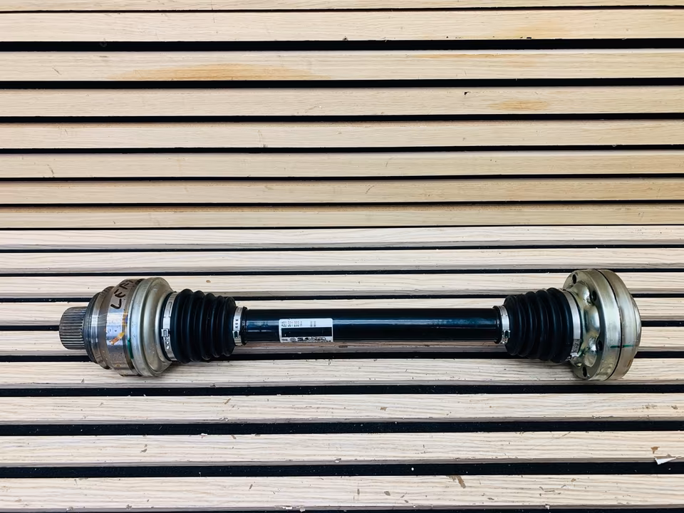 Lamborghini Huracan Drive Shaft Rear Left Right 4S0501204A - Image 5