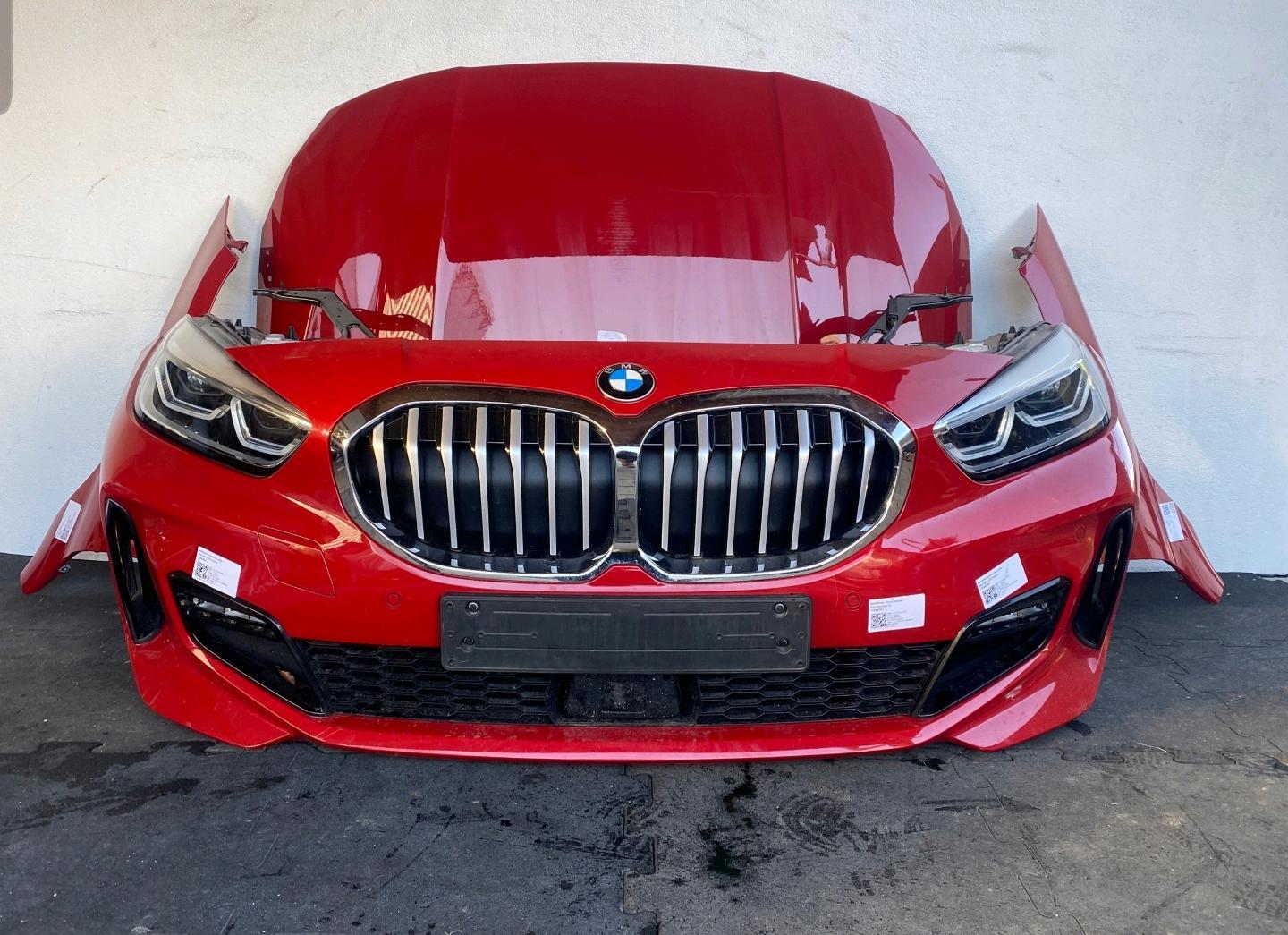 BMW 1 Series F40 M Performance Front End Package - Image 5