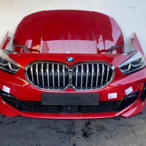 BMW 1 Series F40 M Performance Front End Package