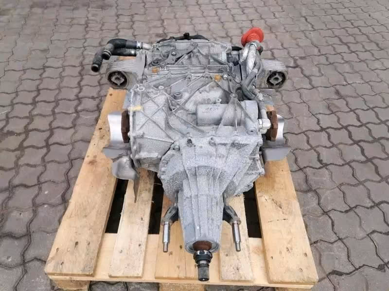 FERRARI F12 BERLINETTA F152 Complete Gearbox 278272 - Image 10