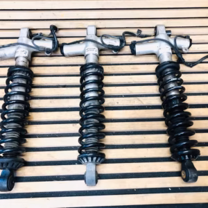 McLaren MP4 12C Front Shock Absorber 11B0705CP 03