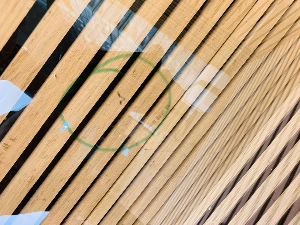 Lamborghini Urus Windshield 4ML845099 - Image 4