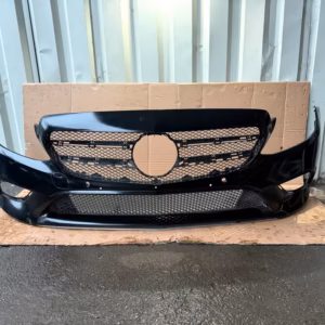 Mercedes C-Class W205 MOPF Front Bumper A2058851101