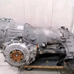 PORSCHE 911 996 Gearbox 3.6 2s A9610 Tiptronic