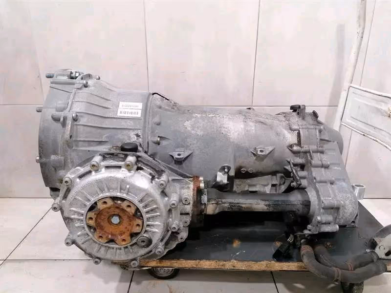 PORSCHE 911 996 Gearbox 3.6 2s A9610 Tiptronic