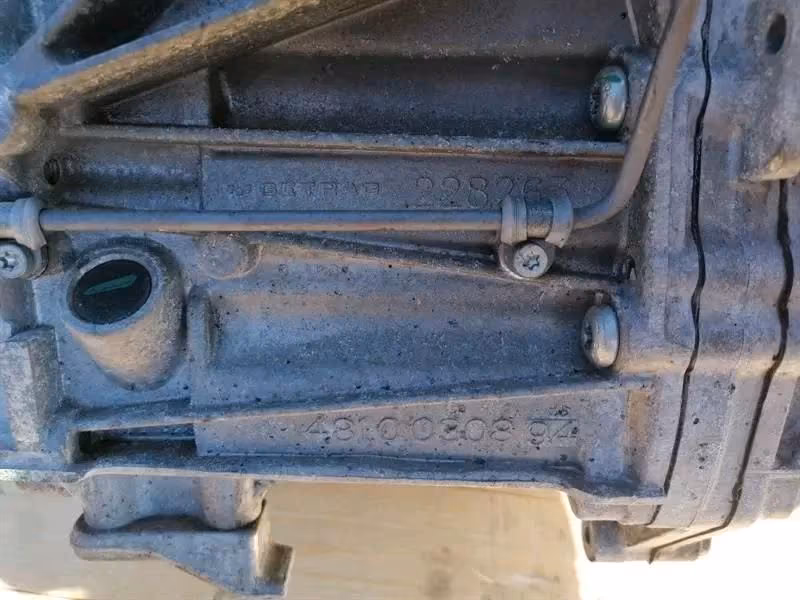 FERRARI 458 Gearbox 263938 - Image 3