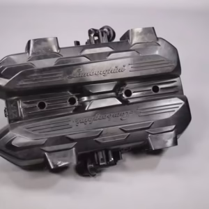 Lamborghini Aventador Intake Manifold 07M133110A