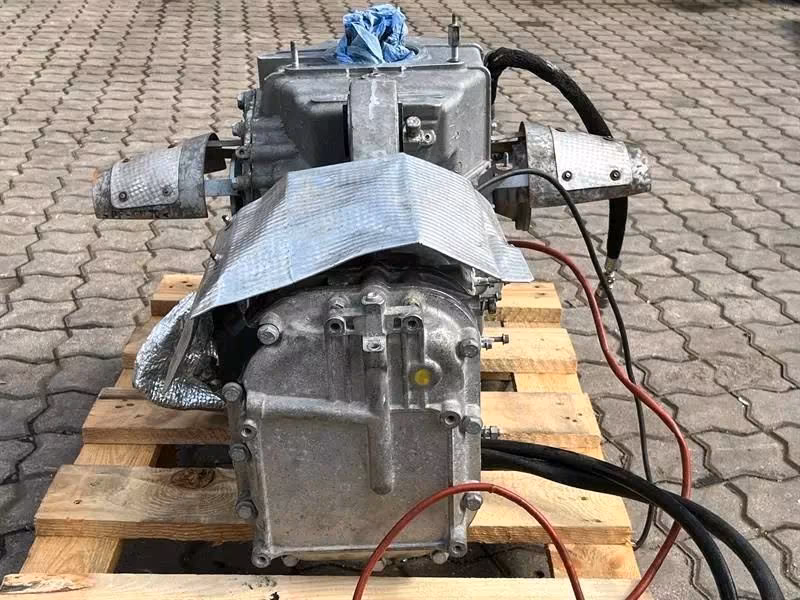 FERRARI F430 SCUDERIA SPIDER 16M Gearbox 247320 - Image 2