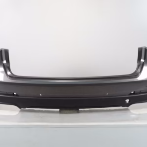 Maserati Levante Bumper Rear Bumper from 2016 PDC