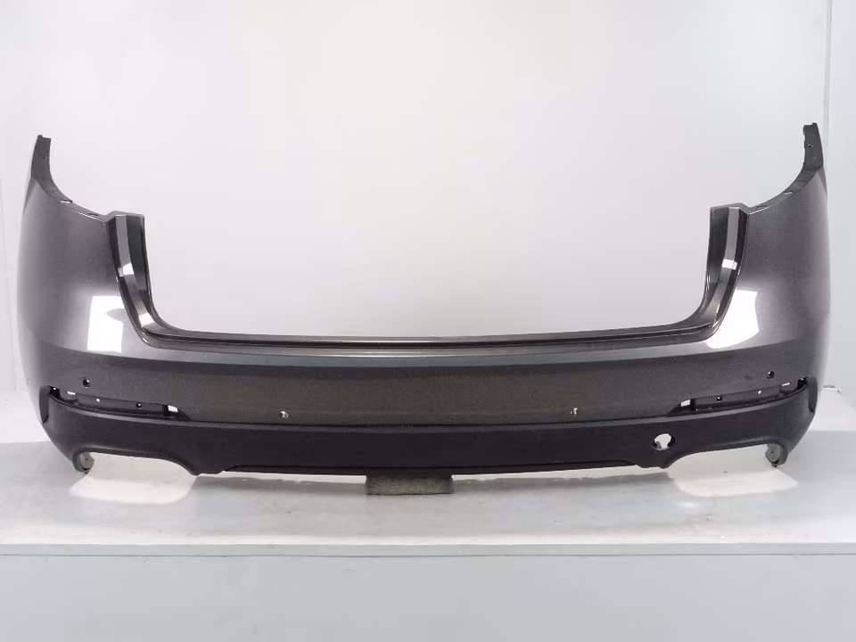 Maserati Levante Bumper Rear Bumper from 2016 PDC