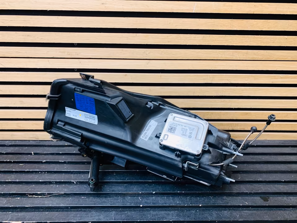 Lamborghini Aventador Headlights Left Right 471941003G 004G - Image 3