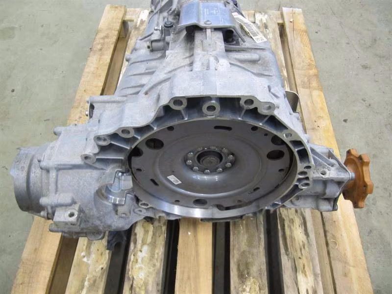 PORSCHE MACAN 95B Gearbox SZKD Gearbox 2.0 TFSI PETROL 2020 FAC - Image 3