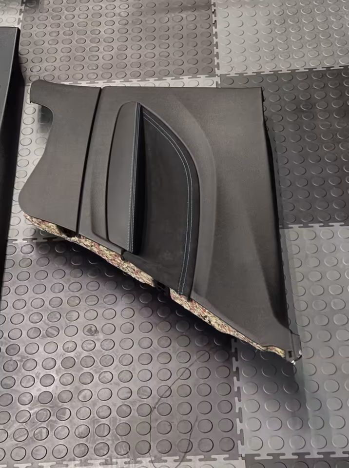 BMW F87 M2 Competition Seats Interior Door Trim SET - Image 14