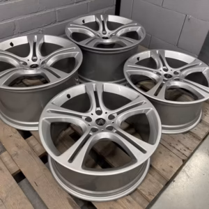 Original McLaren MP4-12C Wheels 19" 20" BBS OZ Inch 5x112