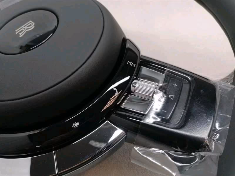 ROLLS ROYCE PHANTOM MK8 2023 Steering Wheel with SRS New - Image 2