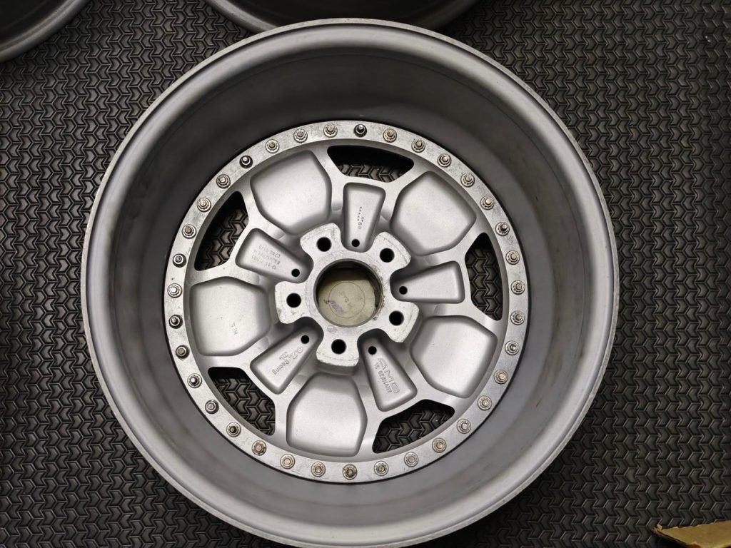 AMG Aero III Wheels - Image 9