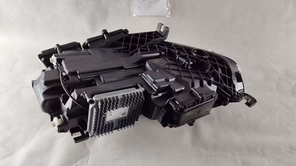 LAMBORGHINI HURACAN LED HEADLIGHTS 4T0941004H RIGHT COMPLETE - Image 4