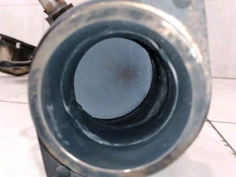 ROLLS ROYCE PHANTOM MK7 VII 7 catalytic converter kit - Image 3