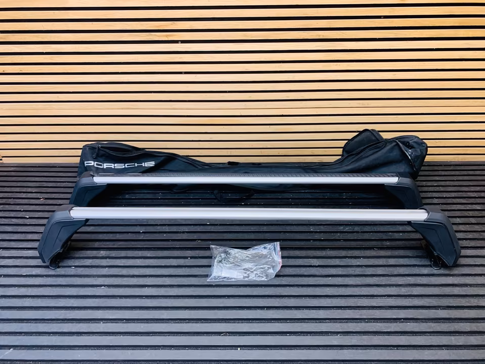 Porsche Cayenne Roof Rails Roof Rack 9Y3860019B - Image 6