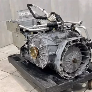 FERRARI F8 F142MFL DKG Gearbox 807337