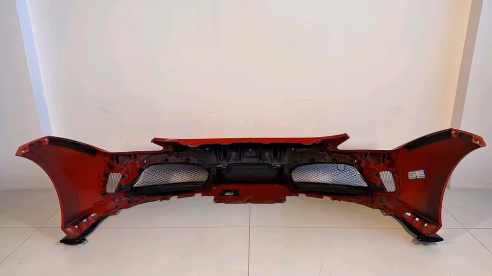 FERRARI F8 TRIBUTO F142 front bumper - Image 2