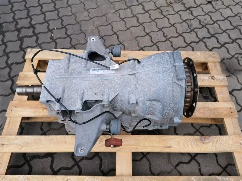 ASTON MARTIN VANTAGE AM6 2018-2025 JY53-70041-AB Transmission