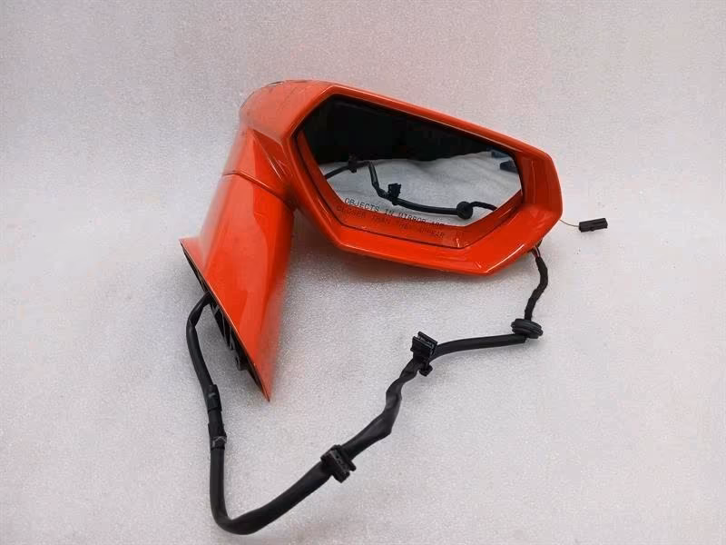 LAMBORGHINI HURACAN LP640 EVO Right Wing Mirror - Image 7