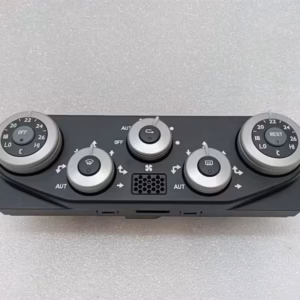 FERRARI 599 GTB F141 Climate Control Unit 69717500