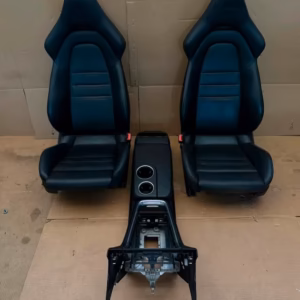 PORSCHE PANAMERA 971 / 974 SPORT TOURISMO Seat Set