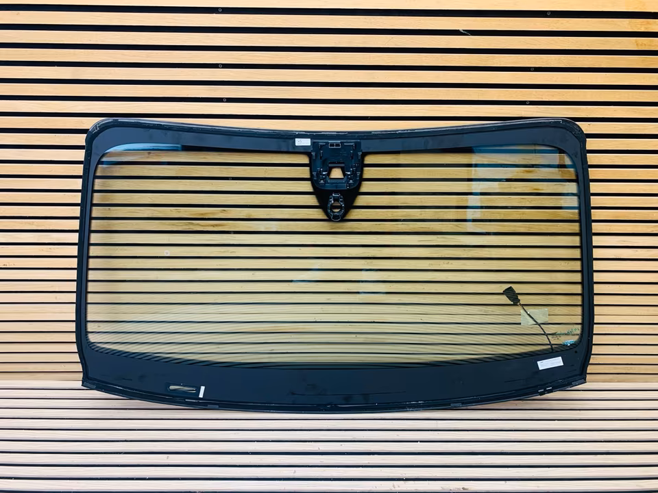 Bentley GT Windshield 3SD845099S - Image 5