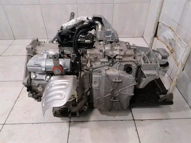 LAMBORGHINI HURACAN PERFORMANTE LP640 RZR Gearbox Complete - Image 5