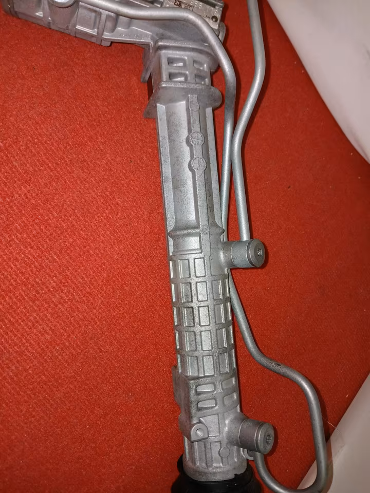 Porsche 964 steering gear overhauled iT steering gear 96434700902 - Image 9